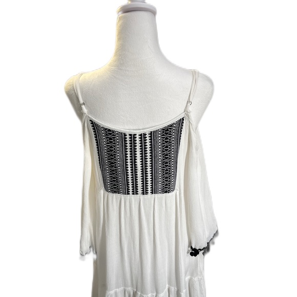 Forever 21 Sundress/Cover Up - Picture 2 of 4